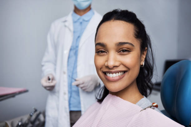 Best Full Mouth Reconstruction  in , CT