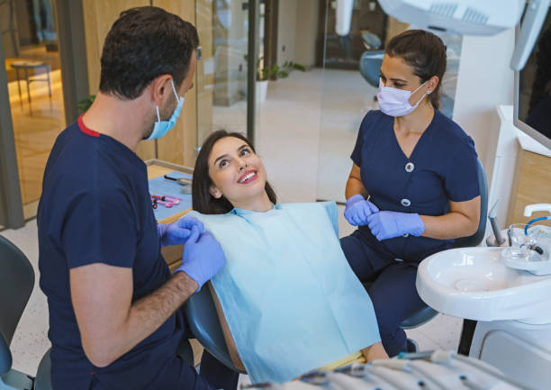 Best Dental Inlays and Onlays  in , CT